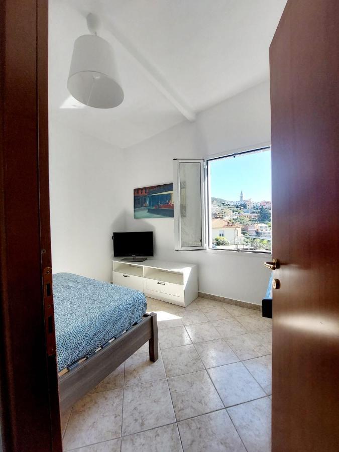 Appartamento Moneglia Rebecca Holidays Extérieur photo