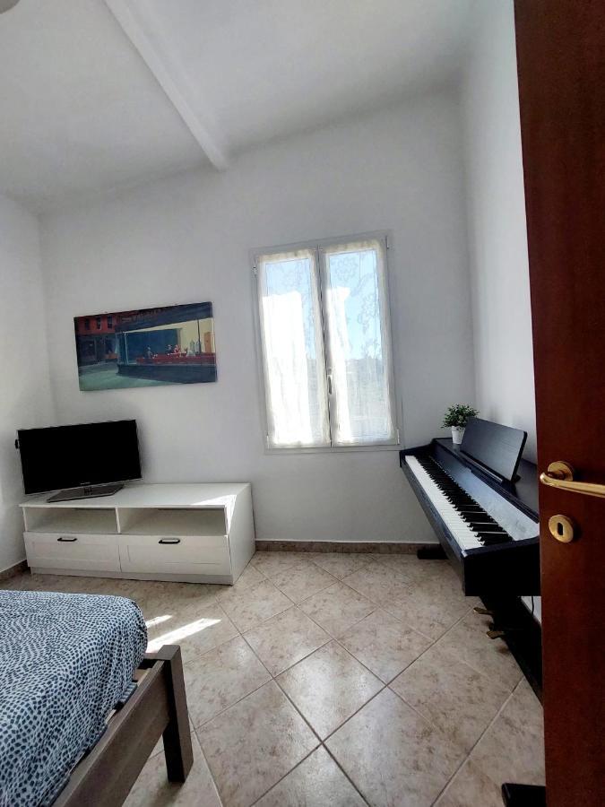 Appartamento Moneglia Rebecca Holidays Extérieur photo