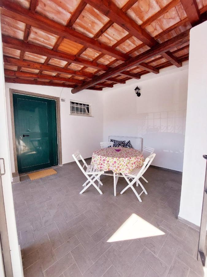 Appartamento Moneglia Rebecca Holidays Extérieur photo