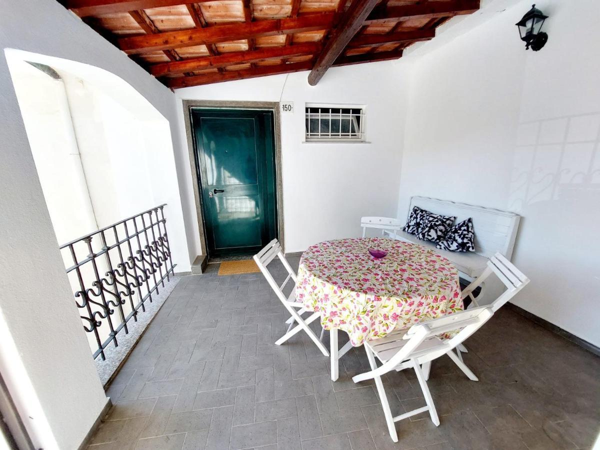 Appartamento Moneglia Rebecca Holidays Extérieur photo