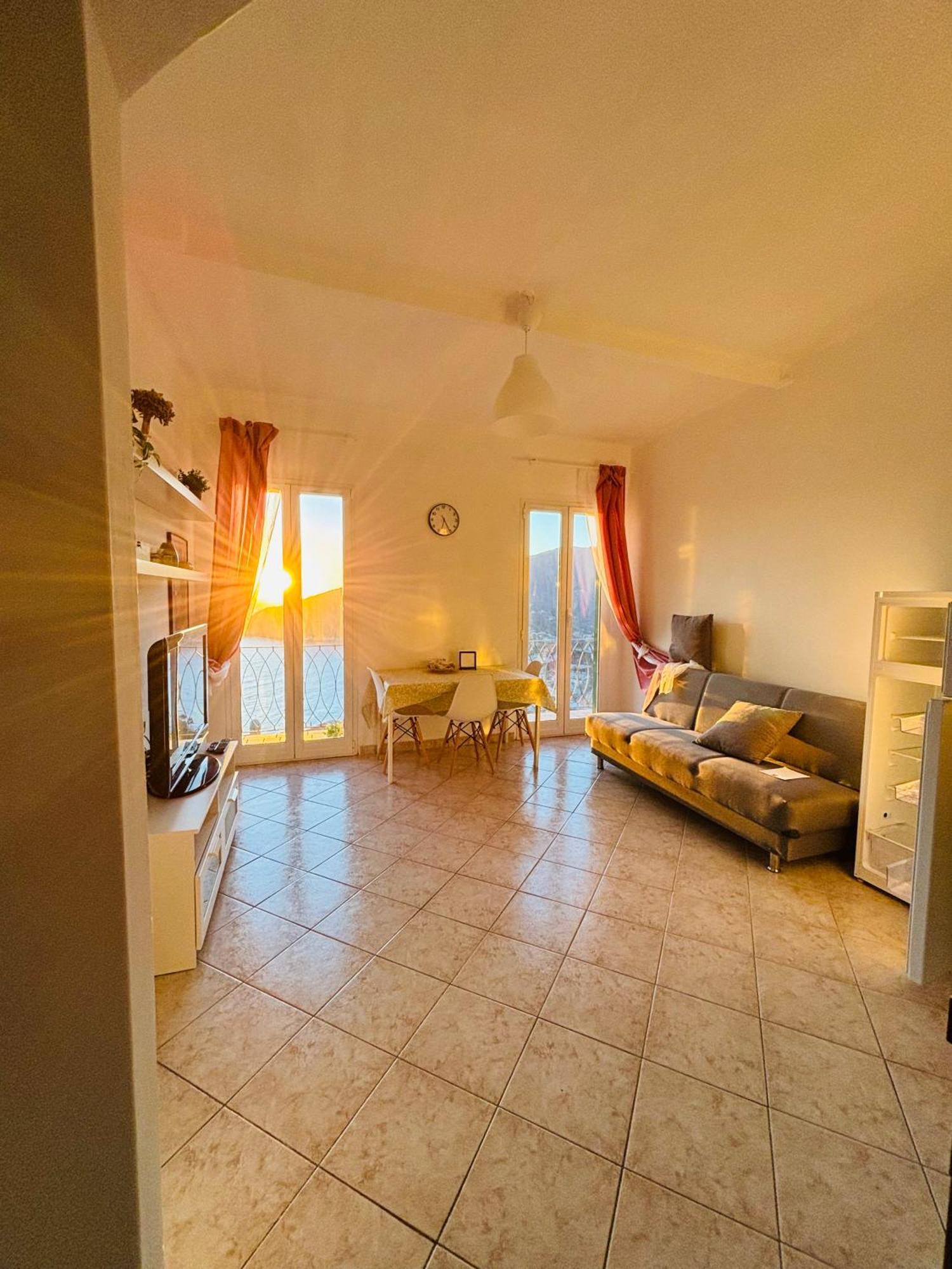 Appartamento Moneglia Rebecca Holidays Extérieur photo