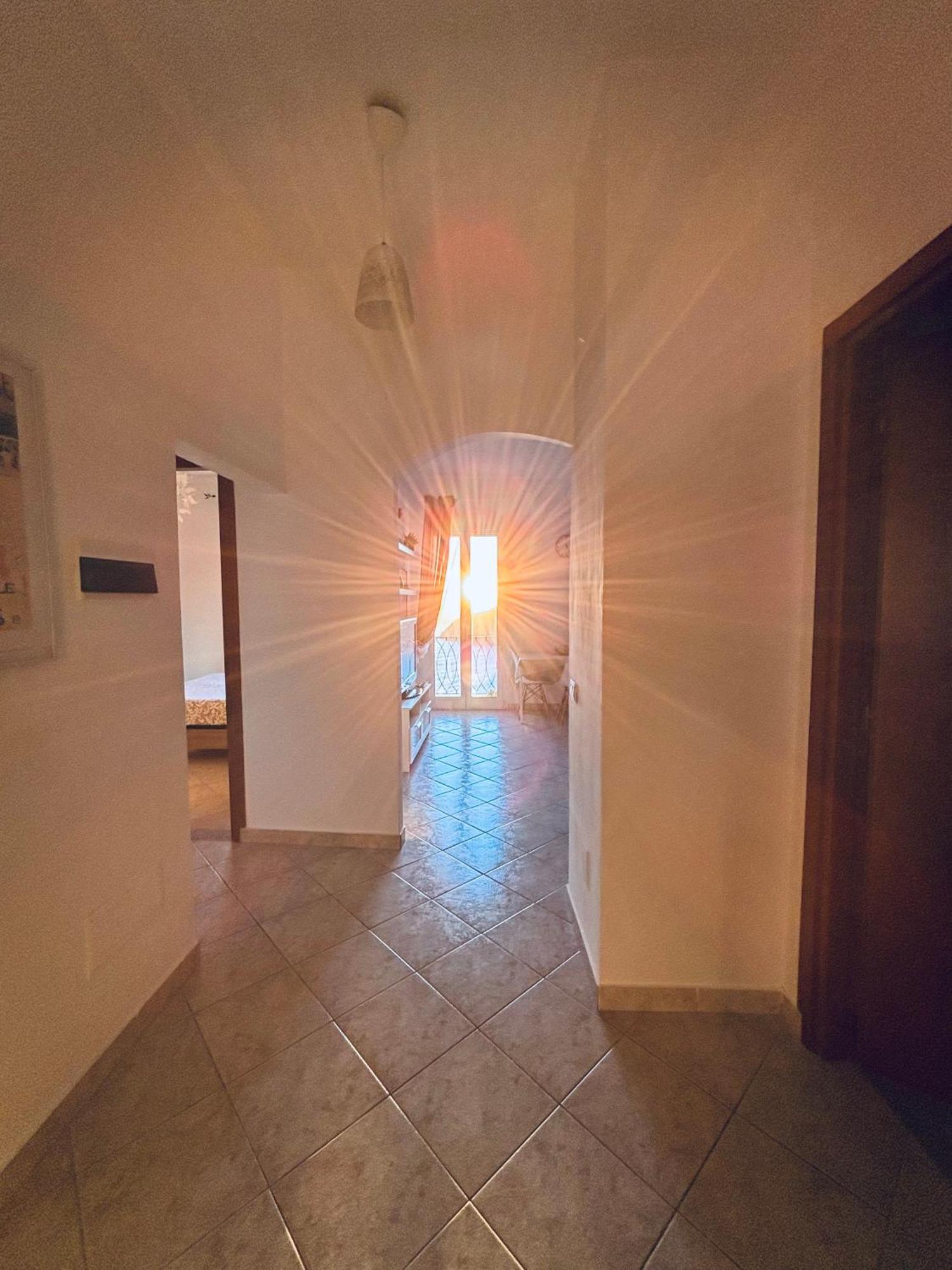 Appartamento Moneglia Rebecca Holidays Extérieur photo