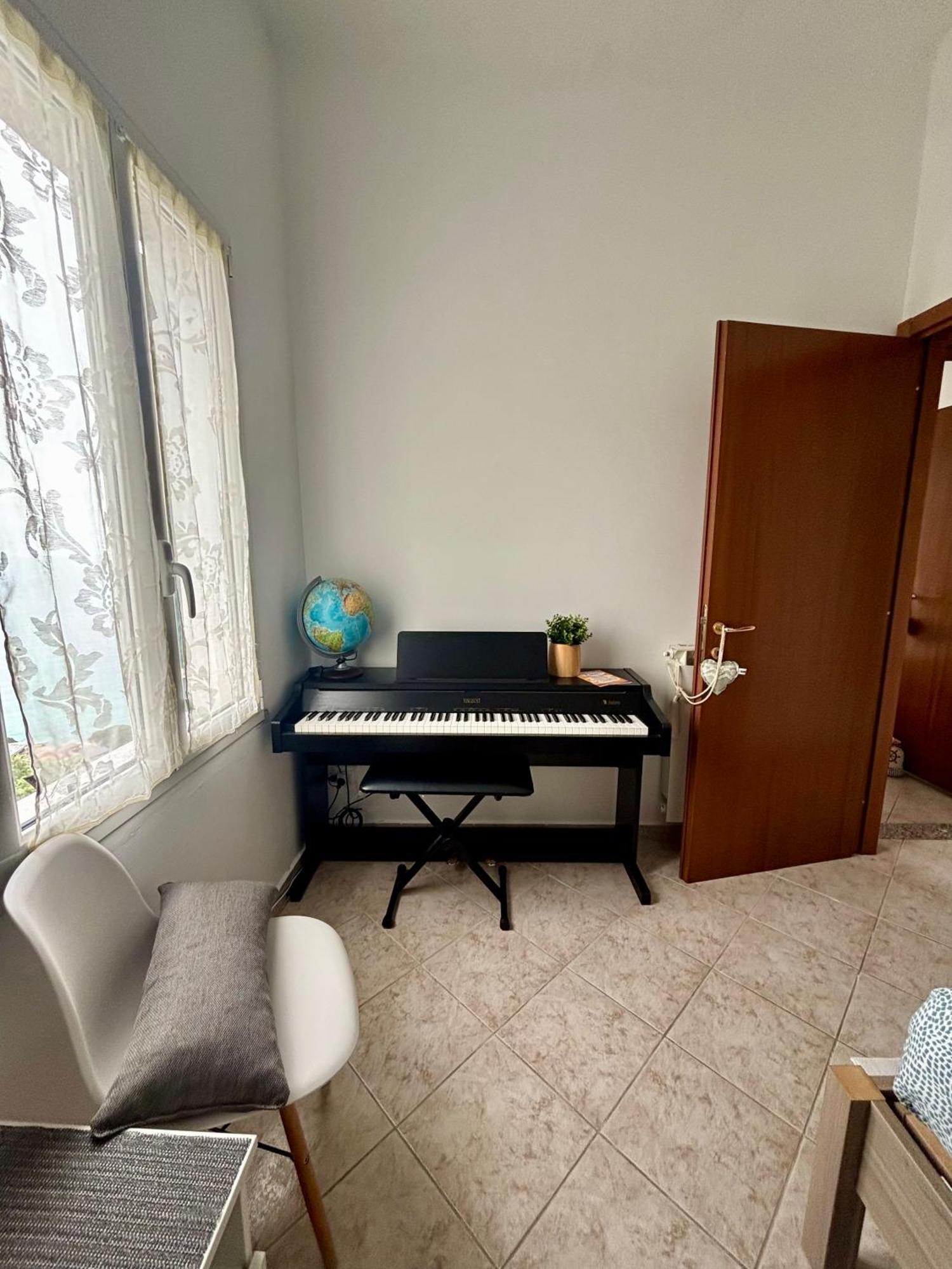 Appartamento Moneglia Rebecca Holidays Extérieur photo