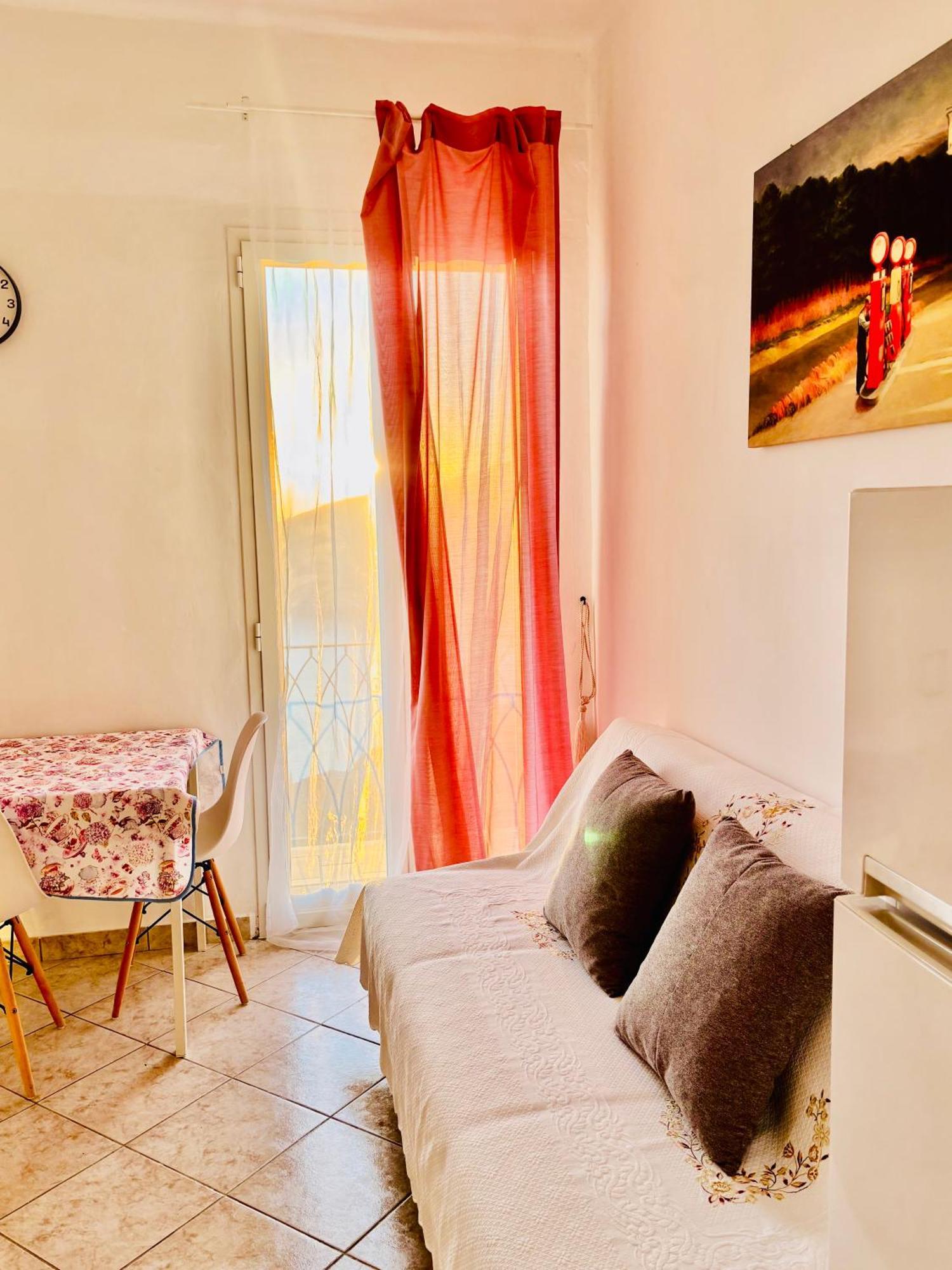 Appartamento Moneglia Rebecca Holidays Extérieur photo