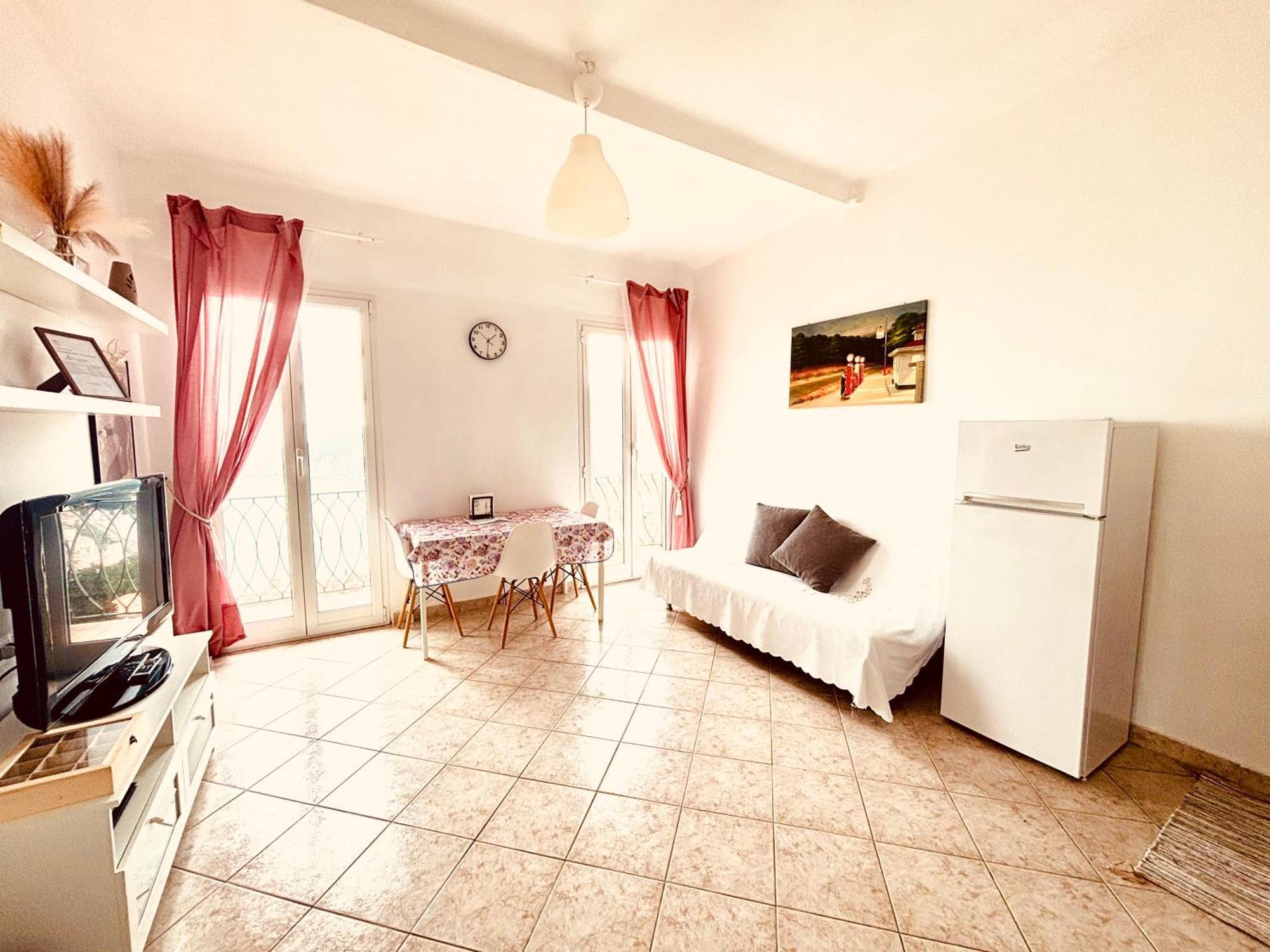 Appartamento Moneglia Rebecca Holidays Extérieur photo