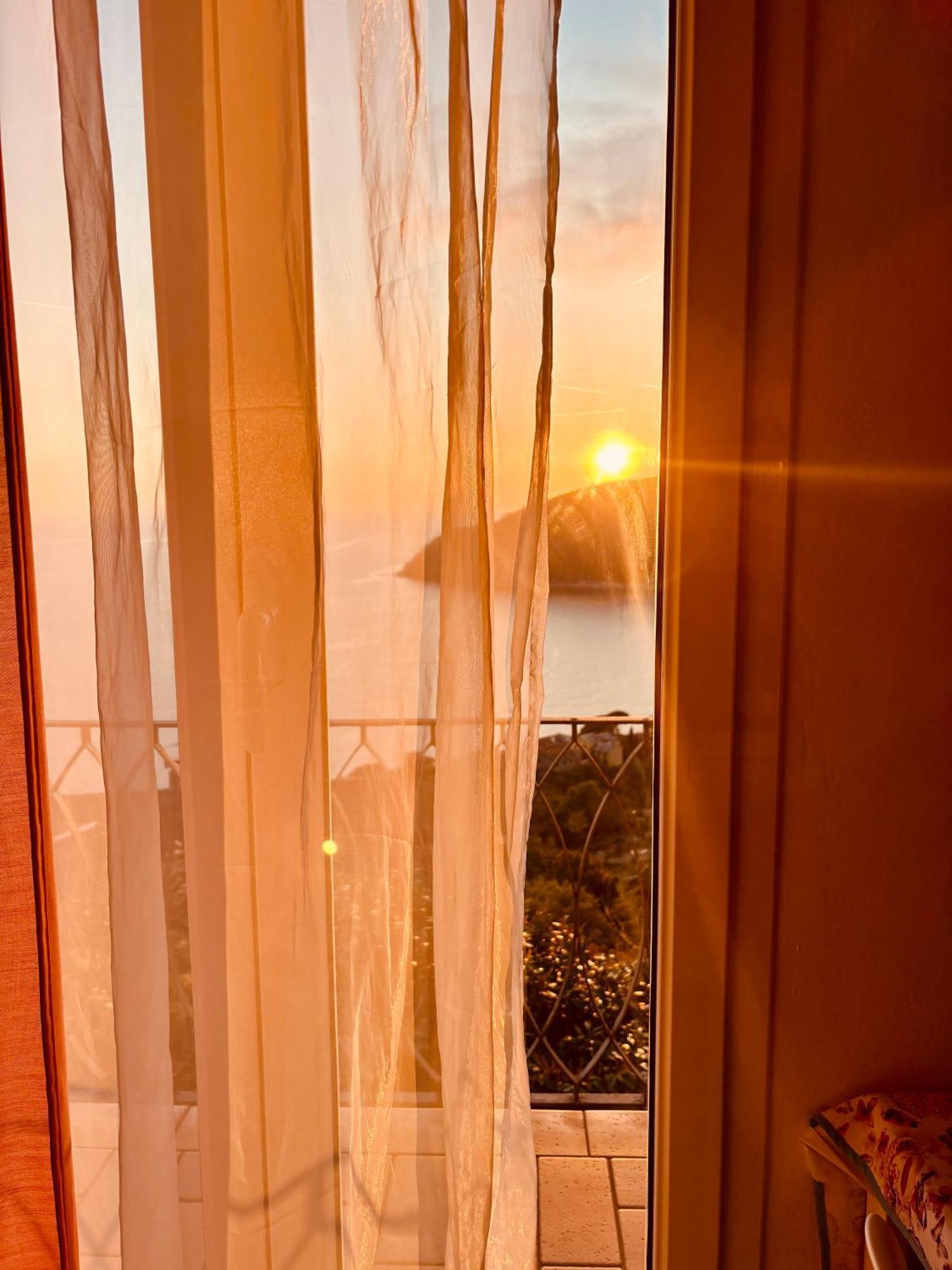 Appartamento Moneglia Rebecca Holidays Extérieur photo